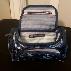 Lug mini trolley-Stars and Shells